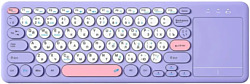 Olmio WK-35 пурпурный