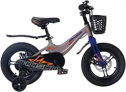 Велосипед Maxiscoo Jazz Pro 14 (2024)