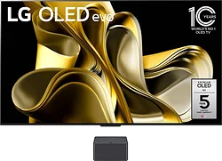 Телевизор LG OLED evo M OLED77M3PUA Телевизор LG OLED evo M OLED77M3PUA