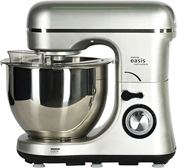 Миксер планетарный Oasis (Making Oasis Everywhere) MP-160G Миксер планетарный Oasis (Making Oasis Everywhere) MP-160G