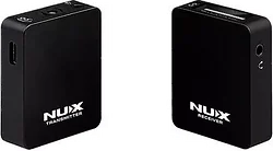 Микрофон NUX B-10 Vlog Микрофон NUX B-10 Vlog