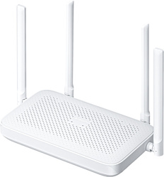 Роутер Xiaomi Router AX1500 (международная версия)