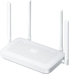 Роутер Xiaomi Router AX1500 (международная версия) Роутер Xiaomi Router AX1500 (международная версия)