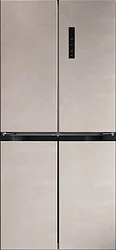 Холодильник LEX LCD450BGID Холодильник LEX LCD450BGID