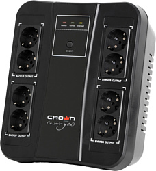 CrownMicro Smart CMUS-275 Euro