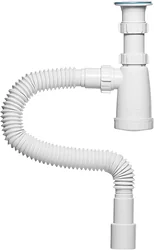 Сифон Инкоэр BG 1080