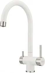 Milacio Ultra 554 (белый)