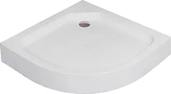 Душевой поддон Saniteco Т001 (90х90) Душевой поддон Saniteco Т001 (90х90)