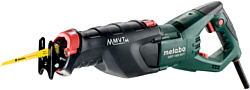 Сабельная пила Metabo SSEP 1400 MVT 606178500