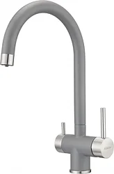 Milacio Ultra 554 MCU.554.GR (серый металлик)