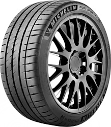 Michelin Pilot Sport 4 S 235/30 R19 91Y