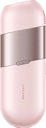 Фотоэпилятор Dreame IPL Home Use Hair Removal Device Pink D-1186