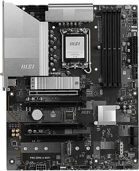 Материнская плата MSI Pro Z890-S WiFi