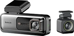 Видеорегистратор Botslab G980H Видеорегистратор Botslab G980H