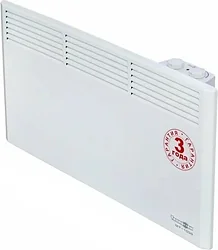Конвектор Теплофон МТ 1.0кВт Эвуас 1.0 (белый)