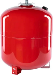 Расширительный бак Unipump Расширительный бак вертикальный РВ 50 БЭЗ