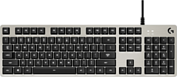 Logitech G413 silver Logitech G413 silver