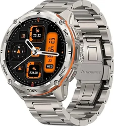 Умные часы Kospet Tank T3 Ultra Special Edition