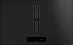 Электрическая варочная панель Smeg HOBD382MB2