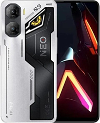 Nubia Neo 3 8/256GB (международная версия) Nubia Neo 3 8/256GB (международная версия)
