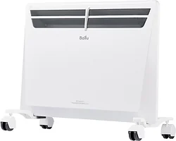 Конвектор Ballu Evolution Transformer BEC/EVU-2000 (инверторное управление, с шасси)