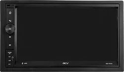 Автомагнитола ACV AD-7024 Автомагнитола ACV AD-7024