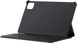 Чехол для планшета HONOR Pad X9a Smart Bluetooth Keyboard (темно-серый) Чехол для планшета HONOR Pad X9a Smart Bluetooth Keyboard (темно-серый)