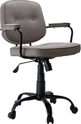 Кресло King Style Амби (серый)