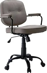 Кресло King Style Амби (серый) Кресло King Style Амби (серый)