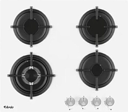 Газовая варочная панель ARDO GH63G1WFCW2