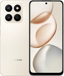 Смартфон HONOR X7d 5G 6/128GB (международная версия)