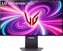 Игровой монитор LG UltraGear 32GS94UX-B
