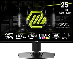 Игровой монитор MSI MAG 255PXF