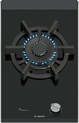 Газовая варочная панель Bosch Serie 8 PRA3A6I10 Газовая варочная панель Bosch Serie 8 PRA3A6I10