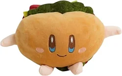 Мягкая игрушка ILikeGift Burger 107-44-01 (brown)