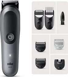 Машинка для стрижки волос Braun Series 5 All In One AIO5520