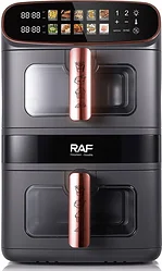 Аэрогриль RAF R.5383 Аэрогриль RAF R.5383