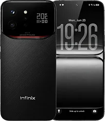 Infinix Note 60 Ultra X6877 12/512GB