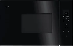 Микроволновая печь AEG NMB6S171SB