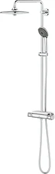 Душевая система Grohe Vitalio Joy 26403002