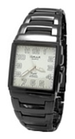 OMAX DBA193-BLACK