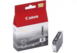 Аналог Canon CLI-8BK