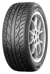 Sportiva Super-Z 225/50 R17 98W XL