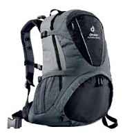 Deuter Futura 28 grey/black