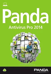 Антивирус Panda Antivirus Pro 2014 (5 ПК, 3 года) J3AP14ESD5
