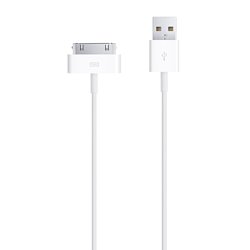 Apple Dock Connector 30 pin - USB 2.0 тип A 1.2 м