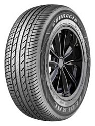 Federal Couragia XUV 245/75 R16 120/116S