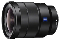 Sony Carl Zeiss Vario-Tessar T* FE 16-35mm f/4 ZA OSS (SEL1635Z)