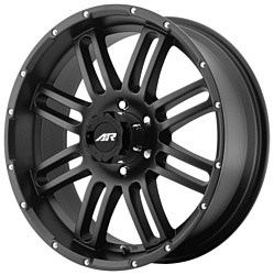 American Racing AR-901 9x20/6x139.7 ET0 Black