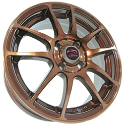 Sakura Wheels 3199 6.5x16/4x100 D73.1 ET40 Бронза
